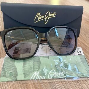Maui Jim Good Fun Sunglasses (brand new, still inpackaging)